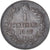 Moneta, STATI ITALIANI, Centesimo, 1867, Milan, BB+, Cuivre, KM:1.1
