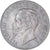 Moneda, Estados italianos, Centesimo, 1867, Milan, MBC+, Cuivre, KM:1.1