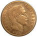 FRANCE, Napoléon III, 10 Francs, 1862, Paris, EF(40-45), Gold, Gadoury #1015, 3.