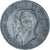 Moneta, Italia, Vittorio Emanuele II, Centesimo, 1862, Naples, MB+, Rame, KM:1.2