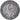 Moneda, Italia, Centesimo, 1861, Milan, BC+, Bronce, KM:1.1