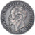 Moneta, Włochy, Centesimo, 1861, Milan, VF(30-35), Brązowy, KM:1.1