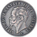 Coin, Italy, Centesimo, 1861, Milan, VF(30-35), Bronze, KM:1.1