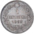 Moneda, Italia, Umberto I, Centesimo, 1895, Rome, EBC, Cobre, KM:29