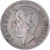 Münze, Italien, Umberto I, Centesimo, 1895, Rome, VZ, Kupfer, KM:29