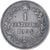 Monnaie, Italie, Centesimo, 1895, Rome, TTB+, Cuivre, KM:30