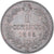 Coin, Italy, Centesimo, 1895, Rome, EF(40-45), Copper, KM:29