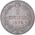 Moneta, Italia, Centesimo, 1895, Rome, BB, Rame, KM:29