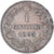 Coin, Italy, Centesimo, 1895, Rome, EF(40-45), Copper, KM:29
