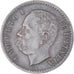 Moneda, Italia, Centesimo, 1895, Rome, MBC, Cobre, KM:29