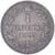 Coin, Italy, Centesimo, 1895, Rome, EF(40-45), Copper, KM:29