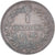 Coin, Italy, Centesimo, 1895, Rome, EF(40-45), Copper, KM:29