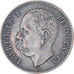 Coin, Italy, Centesimo, 1895, Rome, AU(50-53), Cuivre, KM:30