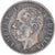 Moneta, Italia, Umberto I, Centesimo, 1896, Rome, MB+, Rame, KM:29