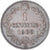 Monnaie, Italie, Centesimo, 1900, Rome, SUP, Cuivre, KM:29