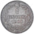 Moneta, Włochy, Centesimo, 1900, Rome, AU(55-58), Cuivre, KM:29