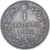 Moneda, Italia, Centesimo, 1904, Rome, BC+, Cuivre, KM:35