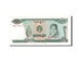 Cambodia, 100 Riels, 1990, KM:36a, UNC(63)