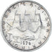 Coin, San Marino, 500 Lire, 1976, Rome, FDC, MS(65-70), Silver, KM:58