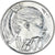 Coin, San Marino, 500 Lire, 1981, Rome, MS(65-70), Silver, KM:126