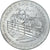 Coin, Netherlands Antilles, 25 Gulden, 1973, Royal Canadian Mint, Juliana 25
