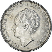 Monnaie, Antilles néerlandaises, 2-1/2 Gulden, 1944, United States Mint
