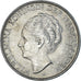 Monnaie, Antilles néerlandaises, 2-1/2 Gulden, 1944, United States Mint
