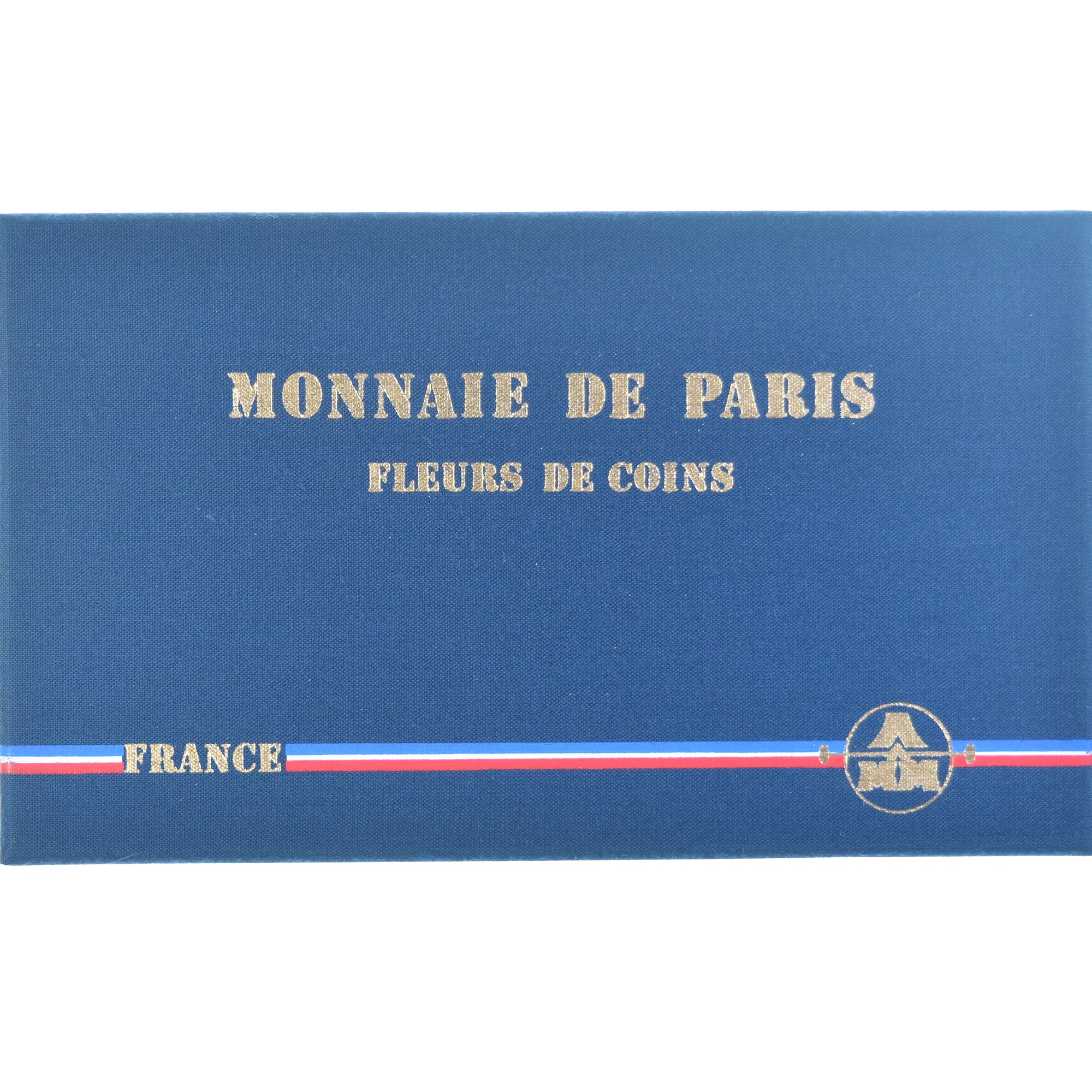 Coin, France, Set, 1987, MS(65-70), (No Composition), Gadoury:page 288