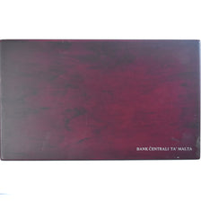 Malta, Euro-Set, 2008, COFFRET.BU, MS(65-70)