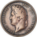 Coin, FRENCH COLONIES, Louis - Philippe, 10 Centimes, 1839, Paris, VF(30-35)