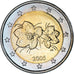 Finland, 2 Euro, 2005, Vantaa, MS(65-70), Bi-Metallic, KM:105