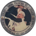 Munten, Polen, Zloty, 2005, Jan Paul II Fantasy Coinage.Colorized, ZF