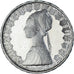 Coin, Italy, 500 Lire, 1968, Rome, Christopher Columbus's ships, the Nina, Pinta