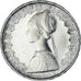 Coin, Italy, 500 Lire, 1969, Rome, BU, MS(63), Silver, KM:98