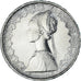 Coin, Italy, 500 Lire, 1970, Rome, MS(63), Silver, KM:98