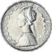 Coin, Italy, 500 Lire, 1985, Rome, AU(55-58), Silver, KM:98