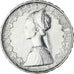Coin, Italy, 500 Lire, 1986, Rome, AU(55-58), Silver, KM:98