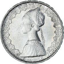 Coin, Italy, 500 Lire, 1983, Rome, AU(55-58), Silver, KM:98