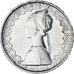 Coin, Italy, 500 Lire, 1982, Rome, AU(55-58), Silver, KM:98