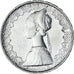 Coin, Italy, 500 Lire, 1982, Rome, AU(55-58), Silver, KM:98