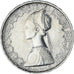 Coin, Italy, 500 Lire, 1981, Rome, AU(55-58), Silver, KM:98