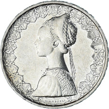 Coin, Italy, 500 Lire, 1981, Rome, AU(55-58), Silver, KM:98