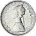 Coin, Italy, 500 Lire, 1981, Rome, AU(55-58), Silver, KM:98