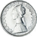 Münze, Italien, 500 Lire, 1998, Rome, VZ, Silber, KM:98