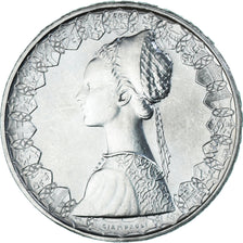 Coin, Italy, 500 Lire, 1998, Rome, AU(55-58), Silver, KM:98