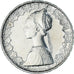Coin, Italy, 500 Lire, 2000, Rome, AU(55-58), Silver, KM:98