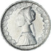 Coin, Italy, 500 Lire, 2000, Rome, AU(55-58), Silver, KM:98