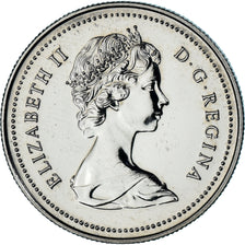 Moneta, Canada, Elizabeth II, 50 Cents, 1977, Royal Canadian Mint, Ottawa, FDC