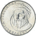 Coin, Italy, 500 Lire, 1986, Rome, Donatello., MS(63), Silver, KM:124