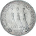 Coin, San Marino, 500 Lire, 1975, Rome, MS(63), Silver, KM:47